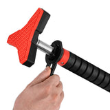 Pull Up Bar for Doorway – No Screws, No Installation Required | Max Load 440 LBS