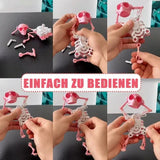 Dancing Skull Toy
