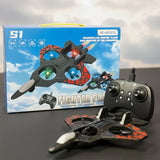 RC Fighter Jet