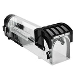 Smart Mouse Trap | Transparent, Safe & Reusable