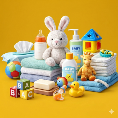 Kids Zone