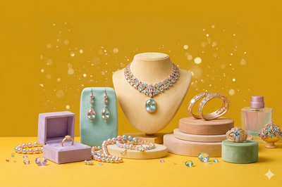 Jewellary