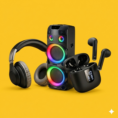 Tech Gadgets