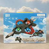 RC Fighter Jet