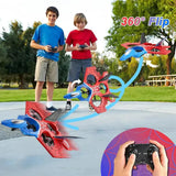 RC Fighter Jet
